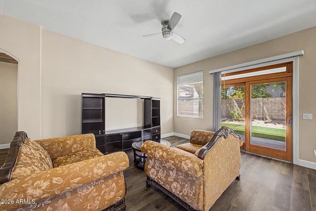 6526 W ORAIBI Drive, Glendale, AZ 85308