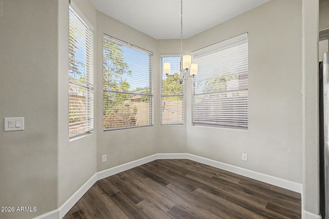 6526 W ORAIBI Drive, Glendale, AZ 85308
