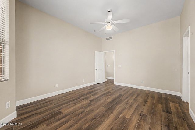 6526 W ORAIBI Drive, Glendale, AZ 85308