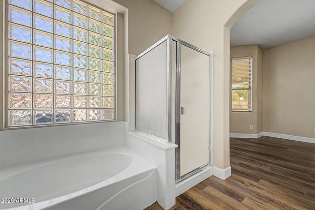 6526 W ORAIBI Drive, Glendale, AZ 85308