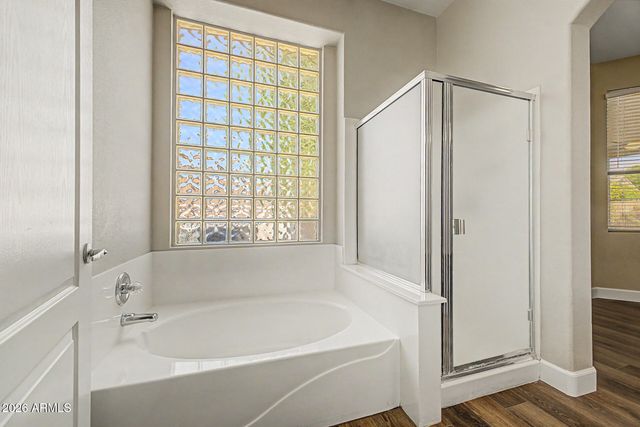 6526 W ORAIBI Drive, Glendale, AZ 85308