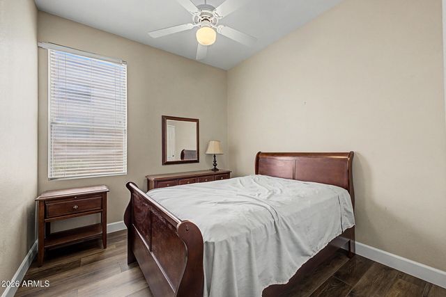 6526 W ORAIBI Drive, Glendale, AZ 85308