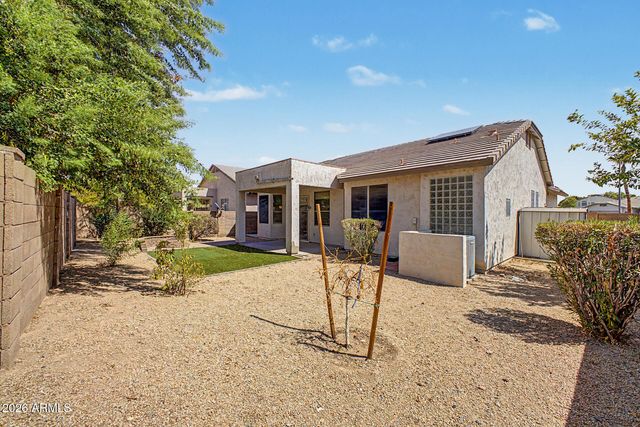 6526 W ORAIBI Drive, Glendale, AZ 85308