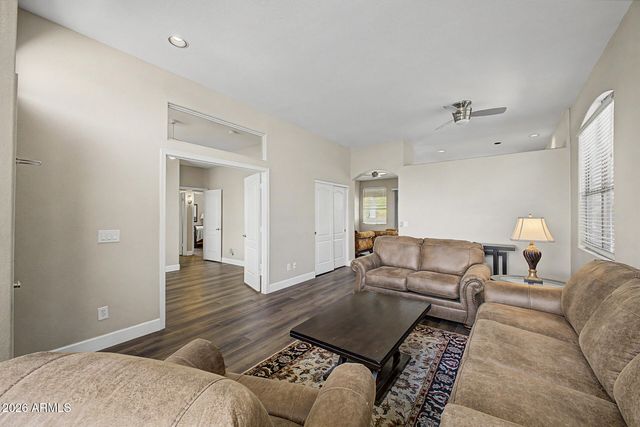 6526 W ORAIBI Drive, Glendale, AZ 85308