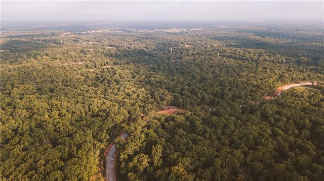 Ridge Creek Road, Tribbey, OK 74852