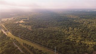 Ridge Creek Road, Tribbey, OK 74852