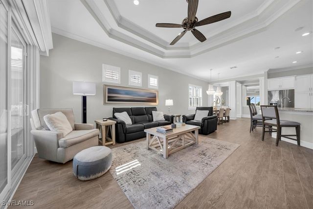 5756 Elbow AVE, Naples, FL 34113