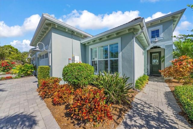 5756 Elbow AVE, Naples, FL 34113