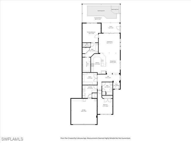 5756 Elbow AVE, Naples, FL 34113