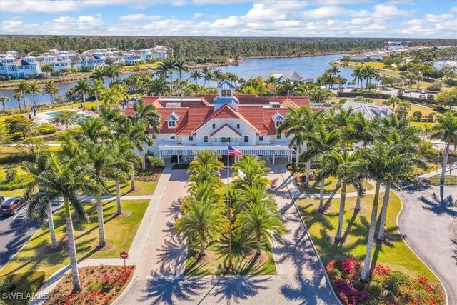 5756 Elbow AVE, Naples, FL 34113