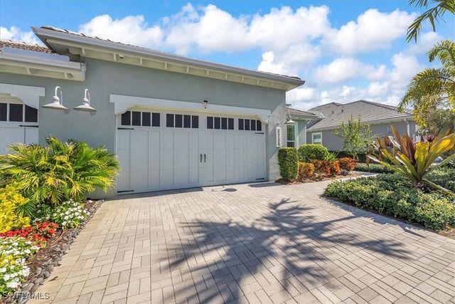 5756 Elbow AVE, Naples, FL 34113