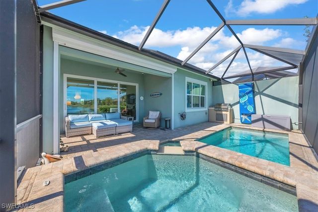 5756 Elbow AVE, Naples, FL 34113