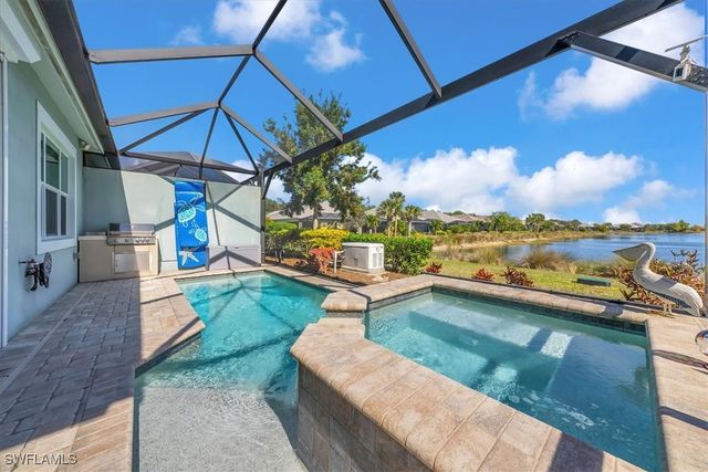 5756 Elbow AVE, Naples, FL 34113