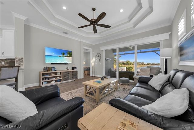 5756 Elbow AVE, Naples, FL 34113