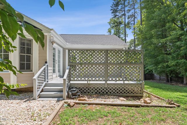 5931 Royal Coach Court, Raleigh, NC 27612