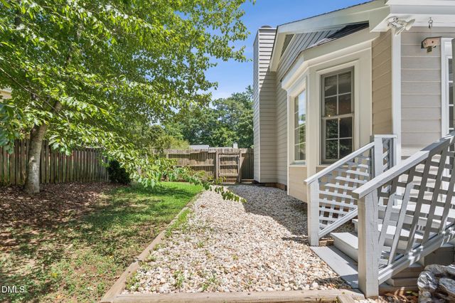 5931 Royal Coach Court, Raleigh, NC 27612