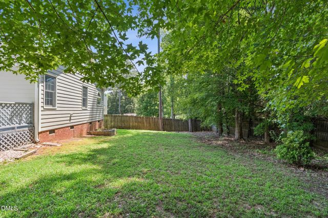 5931 Royal Coach Court, Raleigh, NC 27612