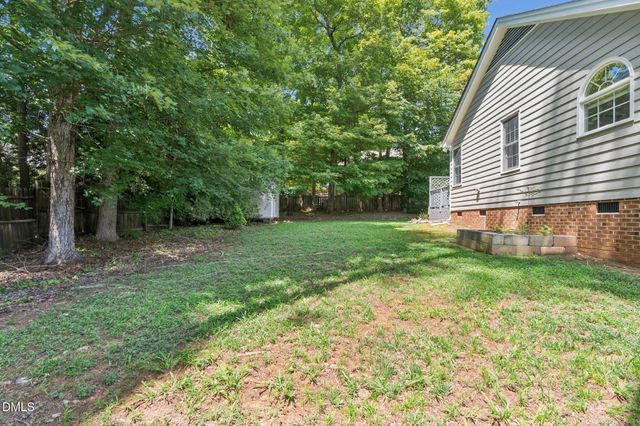 5931 Royal Coach Court, Raleigh, NC 27612