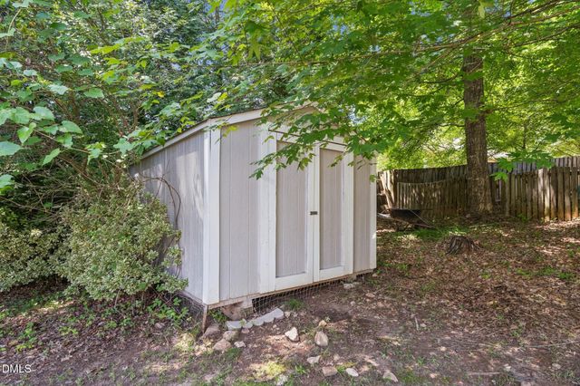 5931 Royal Coach Court, Raleigh, NC 27612