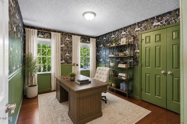 5931 Royal Coach Court, Raleigh, NC 27612