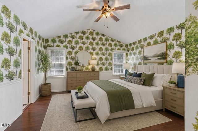 5931 Royal Coach Court, Raleigh, NC 27612