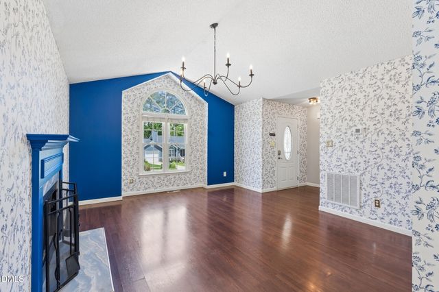 5931 Royal Coach Court, Raleigh, NC 27612