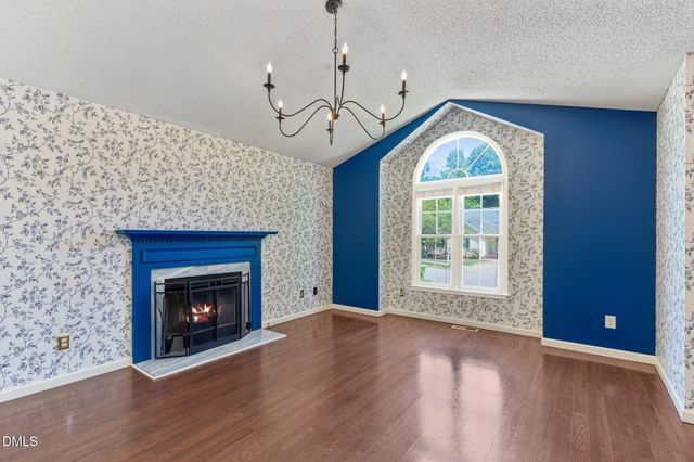 5931 Royal Coach Court, Raleigh, NC 27612
