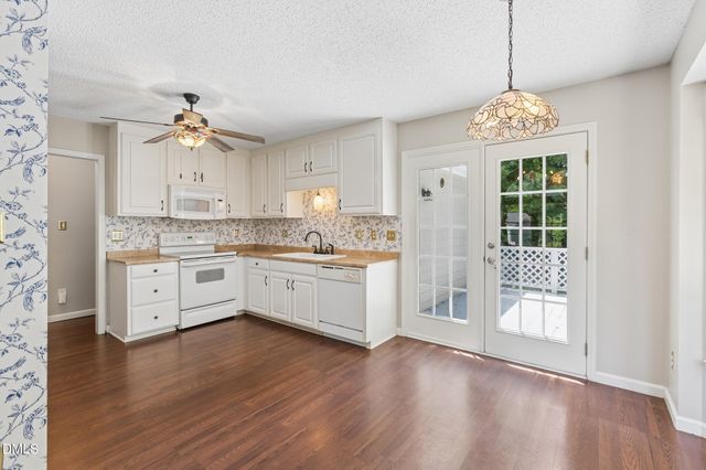 5931 Royal Coach Court, Raleigh, NC 27612