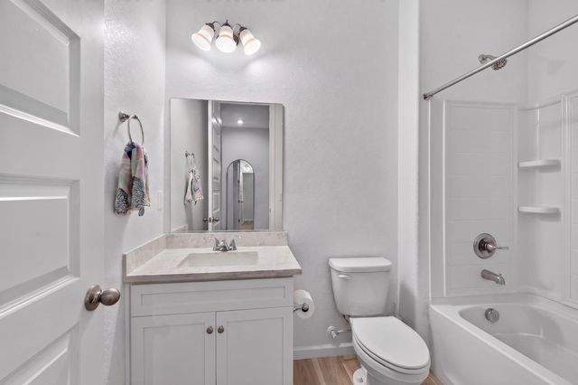 10018 Mont Blanc Lane, Stockton, CA 95219