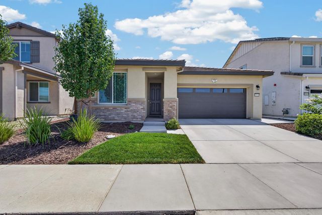 10018 Mont Blanc Lane, Stockton, CA 95219