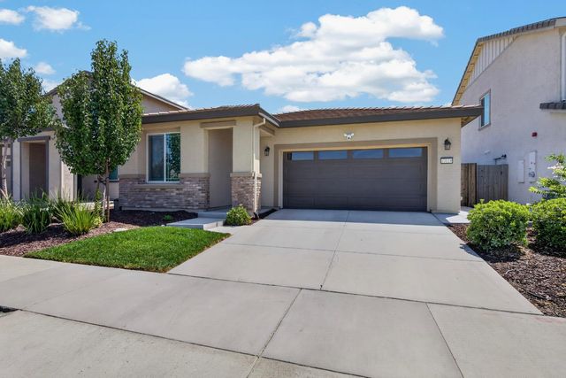 10018 Mont Blanc Lane, Stockton, CA 95219