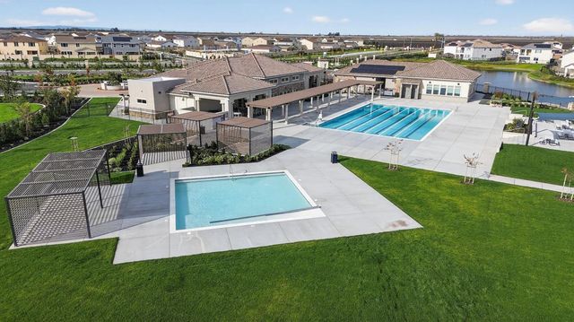 10018 Mont Blanc Lane, Stockton, CA 95219