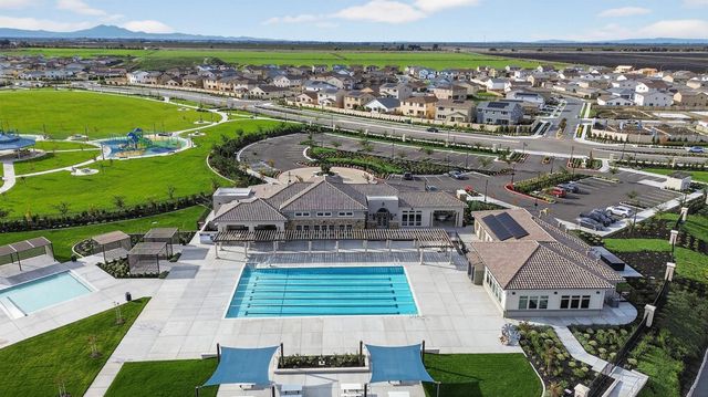 10018 Mont Blanc Lane, Stockton, CA 95219
