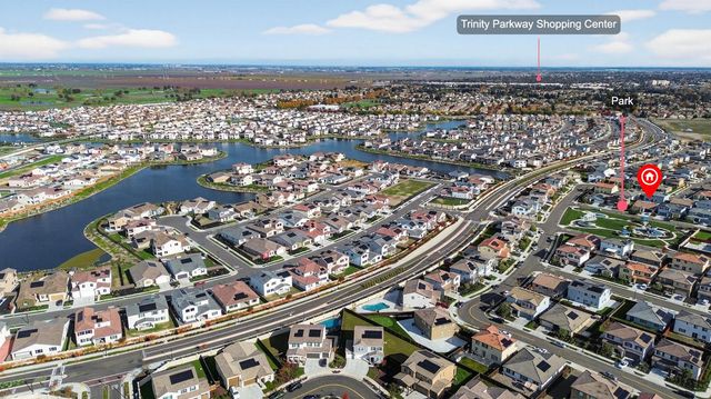 10018 Mont Blanc Lane, Stockton, CA 95219
