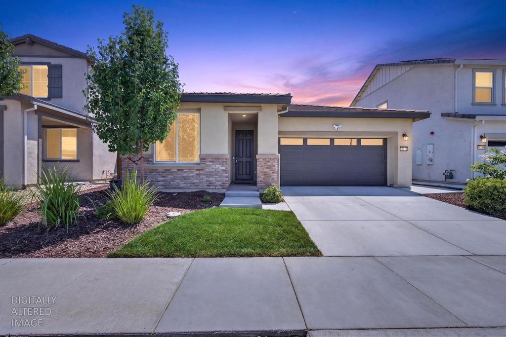 10018 Mont Blanc Lane, Stockton, CA 95219