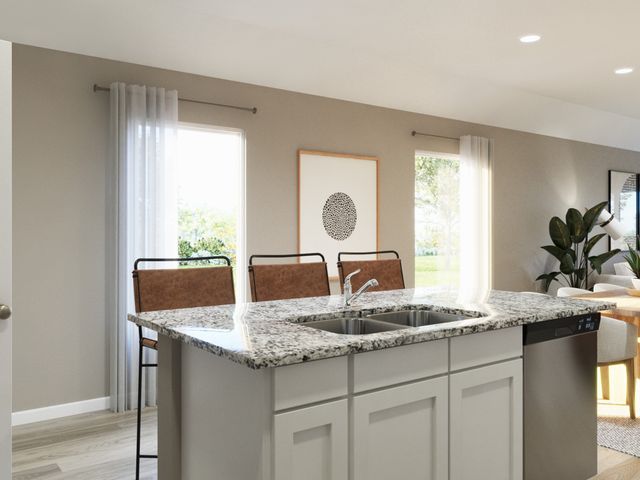 9232 Union Pacific Drive, Fort Worth, TX 76036