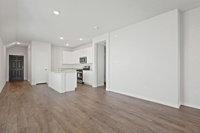 9232 Union Pacific Drive, Fort Worth, TX 76036