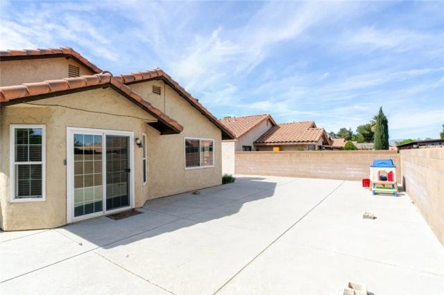 3243 E Avenue S3, Palmdale, CA 93550