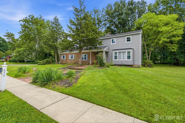 1636 Arthur Avenue, North Brunswick, NJ 08902