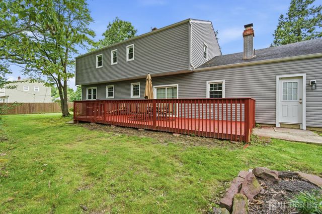 1636 Arthur Avenue, North Brunswick, NJ 08902