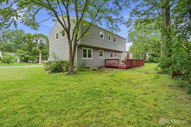 1636 Arthur Avenue, North Brunswick, NJ 08902