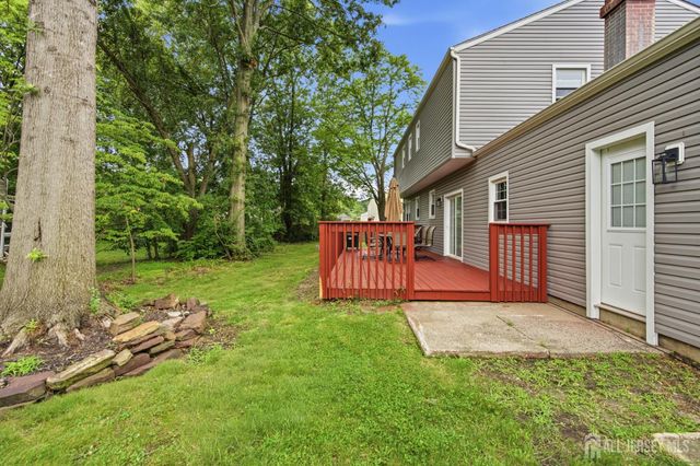 1636 Arthur Avenue, North Brunswick, NJ 08902