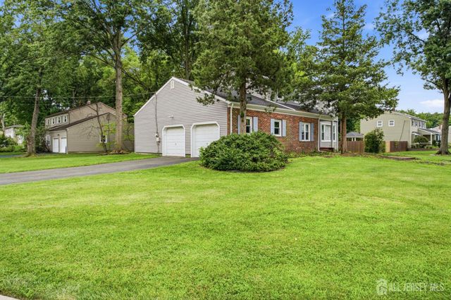 1636 Arthur Avenue, North Brunswick, NJ 08902