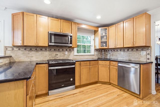 1636 Arthur Avenue, North Brunswick, NJ 08902