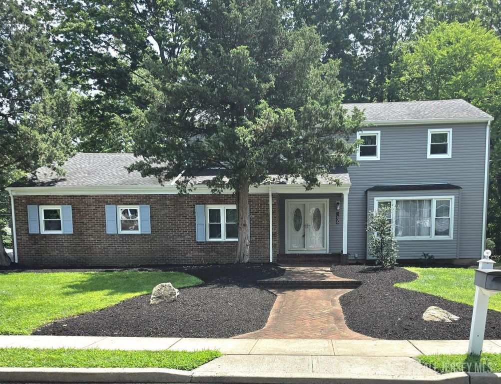 1636 Arthur Avenue, North Brunswick, NJ 08902