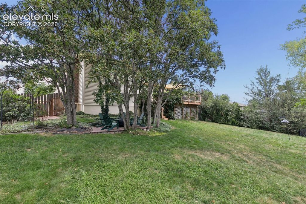 4915 Brown Valley Lane, Colorado Springs, CO 80918 — photo 5