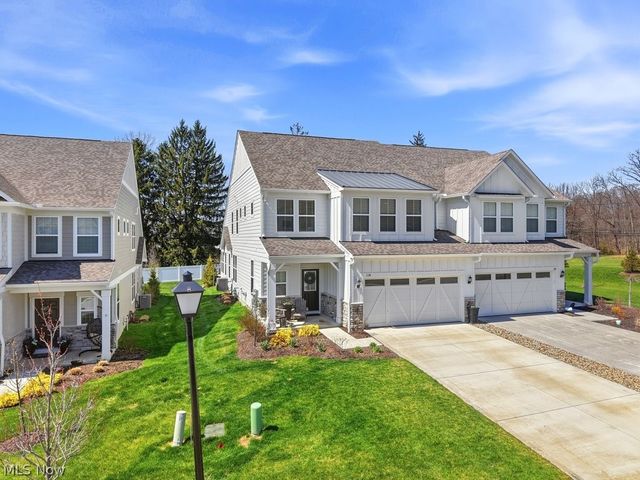 114 Lake Balaton Drive, Orange, OH 44128