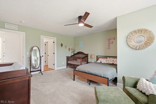 114 Lake Balaton Drive, Orange, OH 44128