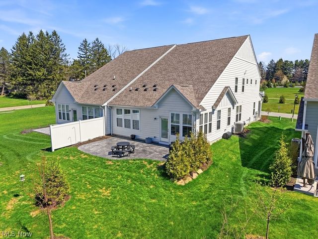 114 Lake Balaton Drive, Orange, OH 44128
