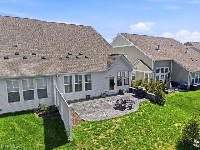114 Lake Balaton Drive, Orange, OH 44128